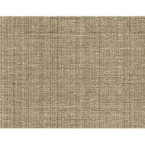 2765-BW40607 Alix Light Brown Twill Wallpaper