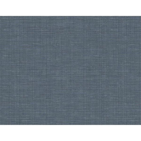  2765-BW40612 Alix Denim Twill Wallpaper