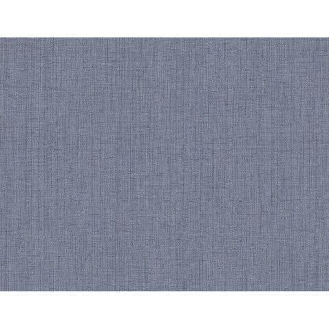 2765-BW40802 Oriel Denim Fine Linen Wallpaper