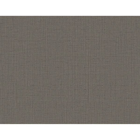 2765-BW40810 Oriel Coffee Fine Linen Wallpaper