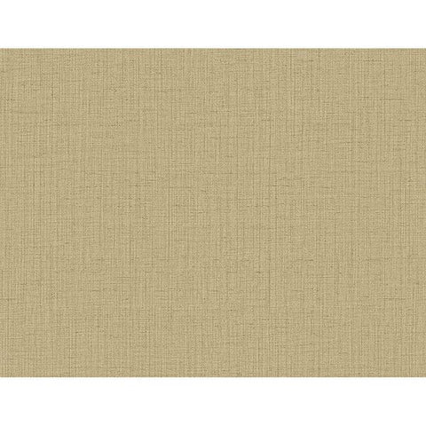  2765-BW40825 Oriel Khaki Fine Linen Wallpaper