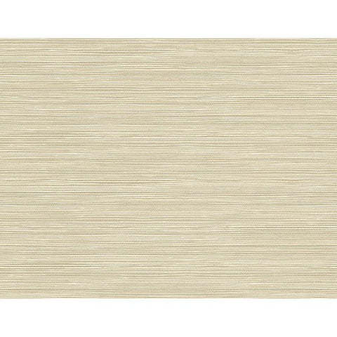 2765-BW40916 Bondi Neutral Grasscloth Texture Wallpaper