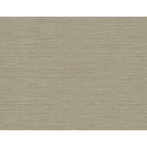  2765-BW41009 Agena Taupe Sisal Wallpaper