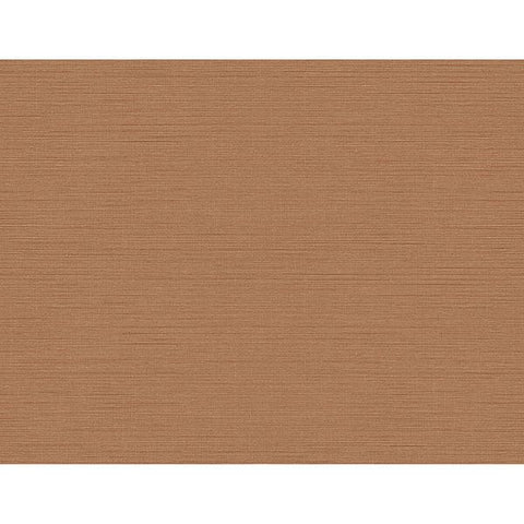  2765-BW41011 Agena Burnt Sienna Sisal Wallpaper