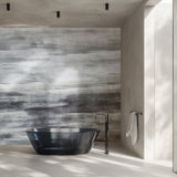 27651 Cerra Rio Grey Wallpaper 