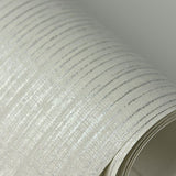 2782-21362 Comares Dove Stripe Texture Wallpaper