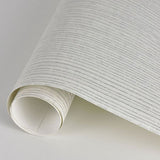 2782-21362 Comares Dove Stripe Texture Wallpaper