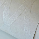 2782-24514 Coventry Eggshell Trellis Wallpaper