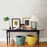 2782-24523 Ripple Grey Shibori Wallpaper