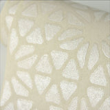 2782-24546 Prism Neutral Geometric Wallpaper