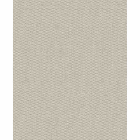 2782-24559 Tweed Taupe Texture Wallpaper