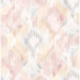 2785-24805 Mirage Petal Wallpaper