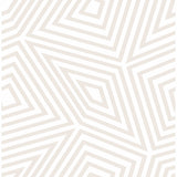 2785-24829 Kaleidoscope Sterling Wallpaper