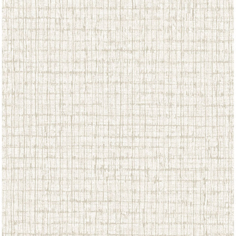 2785-24852 Linen Palm Weave Wallpaper
