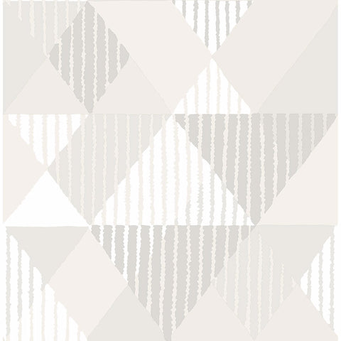 2785-24854 Mod Peaks Sterling Wallpaper