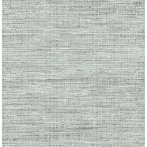 2785-24856 Fog Faux Grass Wallpaper
