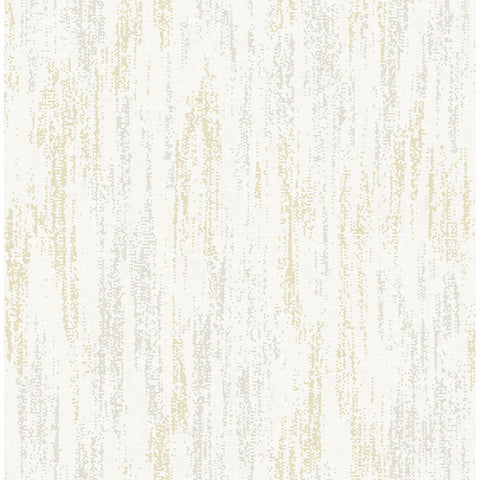  2793-24752 Wisp Gold Texture Wallpaper