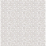 2821-25138 Tia Taupe Texture Wallpaper