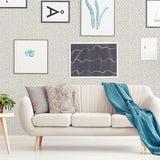 2821-25140 Tia Multicolor Texture Wallpaper