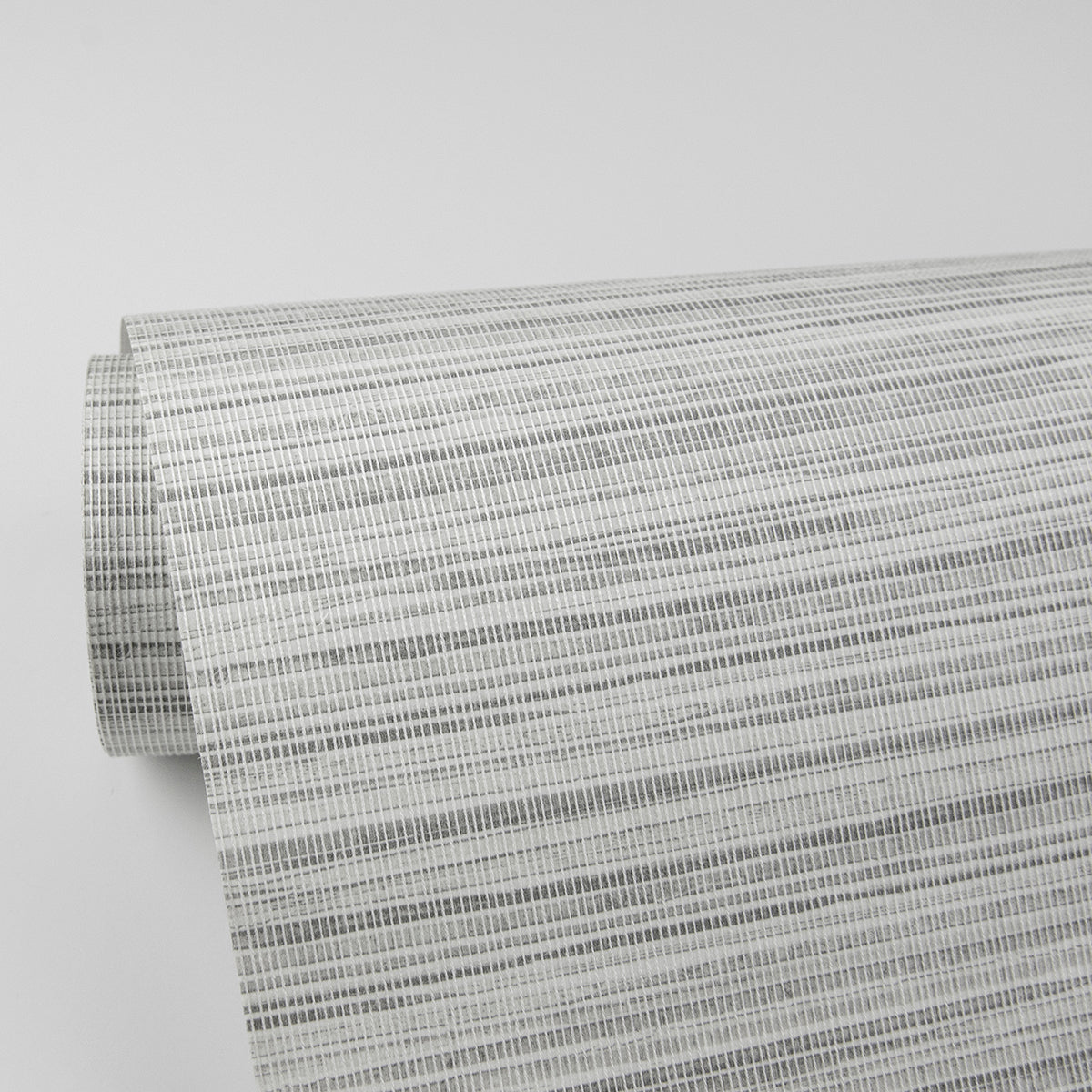 2829-41610 Holiday Grey String Texture Wallpaper