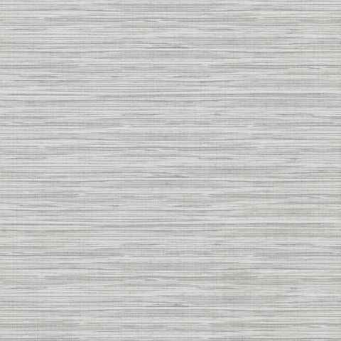 2829-41610 Holiday Grey String Texture Wallpaper