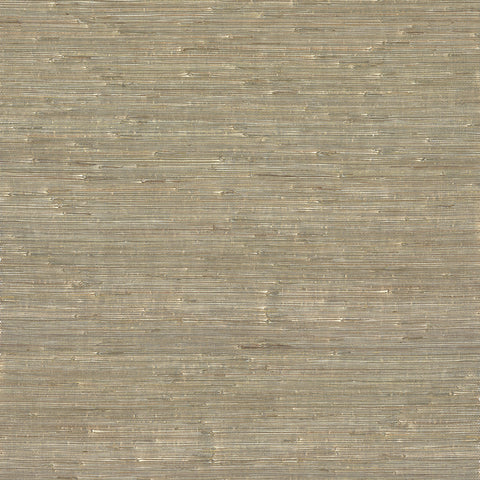 2829-80002 Iriga Gold Grasscloth Wallpaper