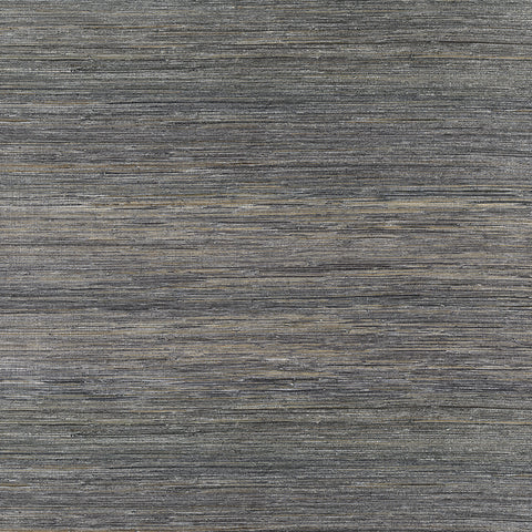 2829-80007 Fujian Silver Grasscloth Wallpaper