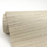 2829-80009 Changzou Beige Grasscloth Wallpaper