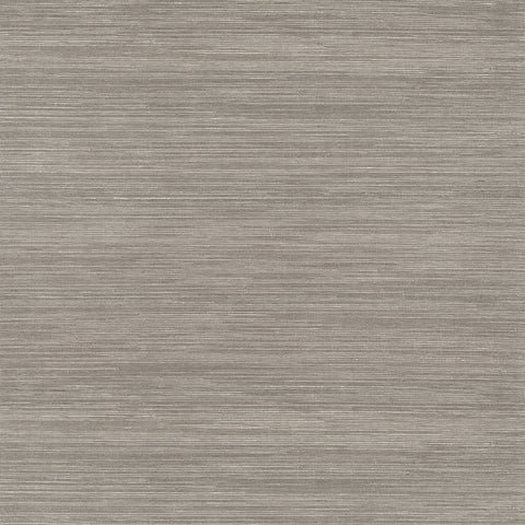 2829-80037 Tagum Grey Grasscloth Wallpaper