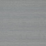 2829-80043 Binan Grey Grasscloth Wallpaper