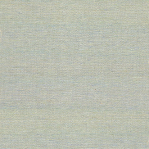 2829-80045 Samai Aquamarine Grasscloth Wallpaper