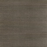 2829-80087 Ming Taupe Grasscloth Wallpaper