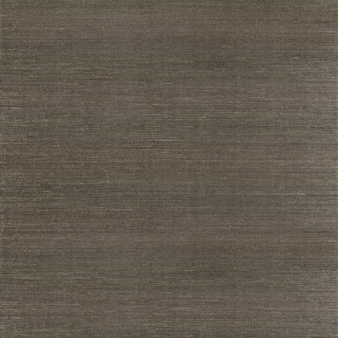 2829-80087 Ming Taupe Grasscloth Wallpaper