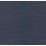 2829-80088 Pattini Indigo Grasscloth Wallpaper