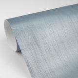 2829-82003 Lustre Slate Silk Weave Wallpaper