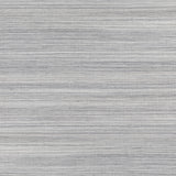 2829-82024 Baishin Silver Grasscloth Wallpaper