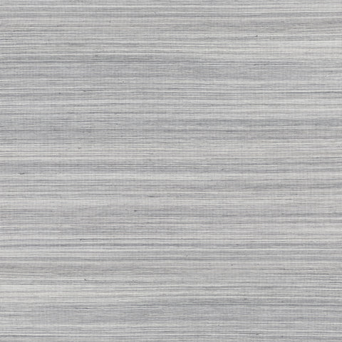 2829-82024 Baishin Silver Grasscloth Wallpaper