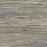 2829-82041 Ranong Champagne Grasscloth Wallpaper