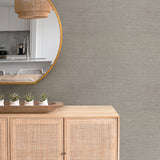 2829-82058 Essence Neutral Linen Texture Wallpaper