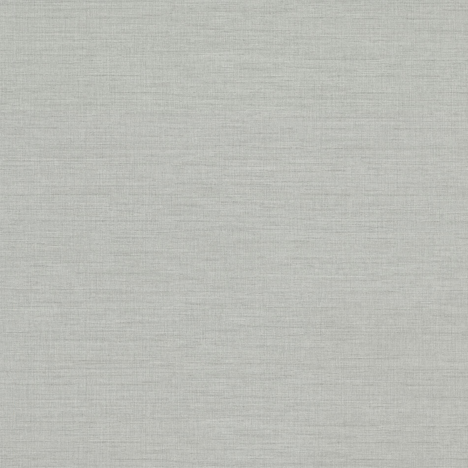 2829-82061 Essence Light Grey Linen Texture Wallpaper – wallcoveringsmart, image size:951x951