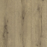 2835-514421 Meadowood Brown Wide Plank Wallpaper