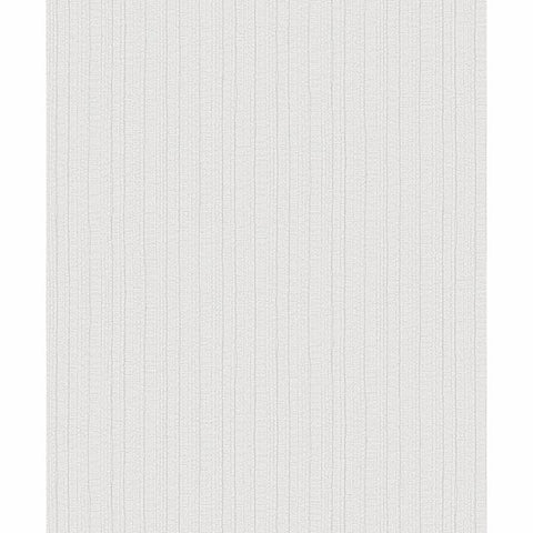 2838-IH-2241 Kinsley Off-White Textured Stripe Wallpaper
