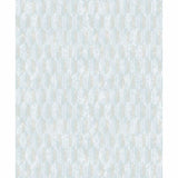 2838-IH2212 Kendall Light Blue Geometric Wallpaper