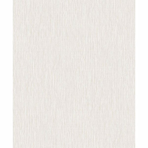 2838-MKE-3200 Reese Ivory Stria Wallpaper