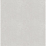 2861-25738 Zenith Grey Abstract Geometric Wallpaper