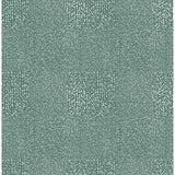 2861-25739 Zenith Green Abstract Geometric Wallpaper