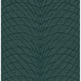 2861-25746 Aperion Dark Green Chevron Wallpaper