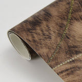 2871-88711 Abruzzo Brown Wolf Wave Wallpaper