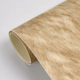 2871-88719 Trieste Beige Wolf Wallpaper