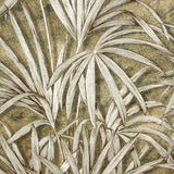 2871-88750 Veneto Brown Palm Tree Wallpaper